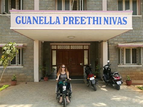 guanella preethi nivas photos